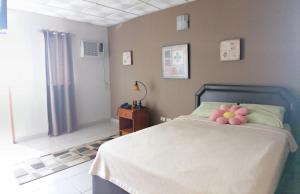 Residencial Tropical