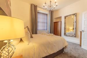 3 Bed - The Regency Suite by Pureserviced