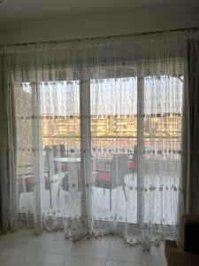 Chalet in El Ain El Sokhna