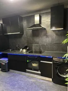 Love&love room - 布雷西尔