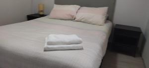 Depto en Condominio Pucón