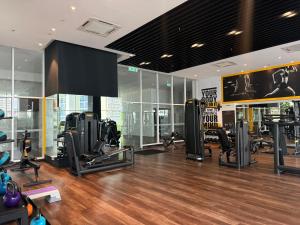 Quill Residences KLCC First Resources