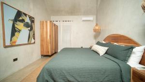 Selvatico Tamarindo Villas