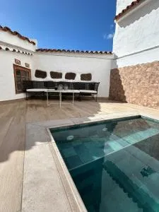 Casa Mari - Guayedra