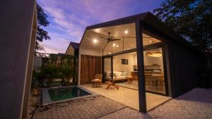 Selvatico Tamarindo Villas