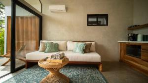 Selvatico Tamarindo Villas