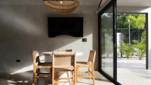 Selvatico Tamarindo Villas