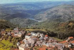 Le Relais de Lassouts - Lassouts