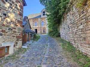 Hotels Le Relais de Lassouts : photos des chambres