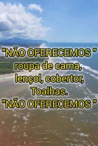 Apartamento Ilha comprida centro