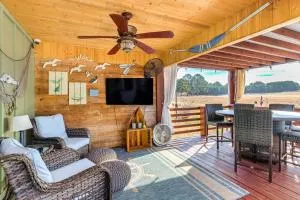 Golf Course Getaway with Private Pool in Chatsworth! - 道尔顿