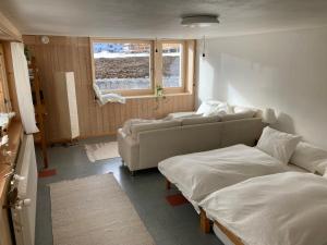 Chalet Wasserfall 3-Zimmerferienwohnung möbliert