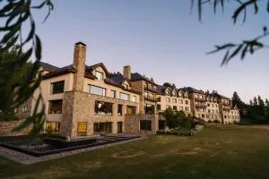 Loi Suites Chapelco Hotel - سان مارتين دي لوس أندس