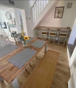 Cozy two bedroom home with historic significance