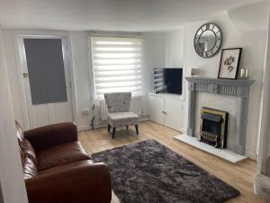 Cozy two bedroom home with historic significance