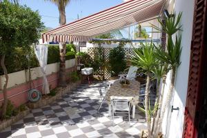 Salentocasemare Appartamenti 2