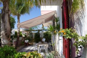 Salentocasemare Appartamenti 2