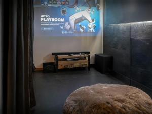 Chalets Chalet Calid - OVO Network : photos des chambres