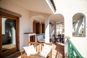 Appartamento Executive con 2 Camere da Letto
