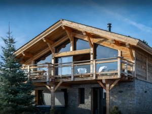 Chalets Chalet Calid - OVO Network : Chalet