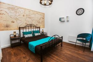 Talija apartment - Just a step away from Kalemegdan