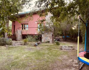 Casa Calma a 15min de Potrero de los Funes