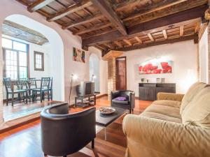 Romefinestay Apartment Luce