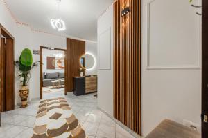 Aria Seaside Tranquility Apartments