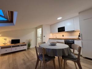 Apartamento Camino de la costa