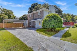 Charleston, Beautiful house near Plantations