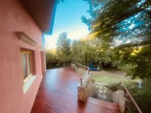 Experiencia de Calma en las Sierras - 埃尔沃尔坎