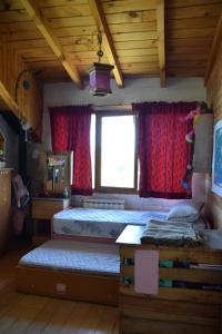 Cabañas Los Crisantemos