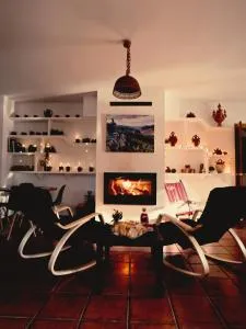 Casa El Rincón del Guardal - Уэскар