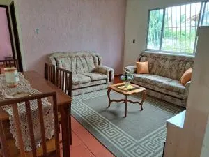 Apartamento praia - 加克内