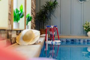 Sweet Escape By Ghosal Luxury Lodging