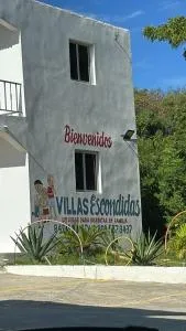 Villas Escondidas - Las Flores Villas Escondidas - Las Flores