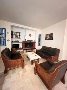 Villa Mariem - Nefta