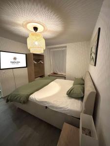 Top Apartment in Center of Zurich