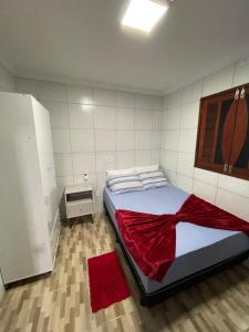 Serrambi - Casa com piscina Aquecida, Temporada