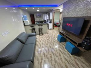 Serrambi - Casa com piscina Aquecida, Temporada