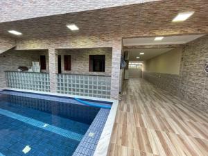 Serrambi - Casa com piscina Aquecida, Temporada