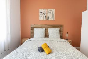 Elégance en Luberon - 4 personnes - Central - Wifi