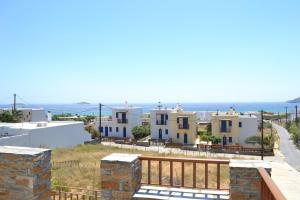 Ionia Studios Andros Greece