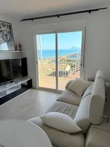 Perfect Flat with Ocean Views in Valencia - Miramar
