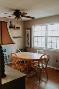 Severn House - Pasadena