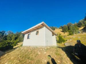 Cabañas El vuelo del Zorzal