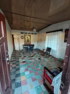 Casa para Carnavales Centrica - Calobre