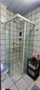 Quarto compartilhado Costa Norte