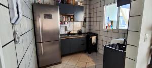 Quarto compartilhado Costa Norte