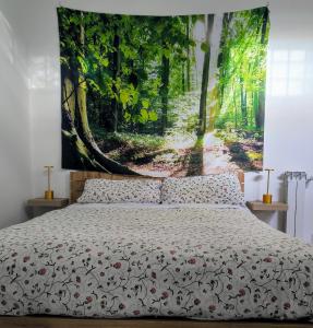 Cassia, Luminoso Open Space nel verde , Casa Dei Leoni